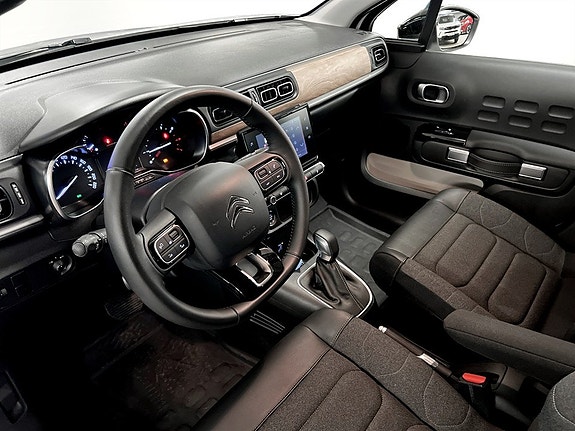 Citroen C3 4 of 5