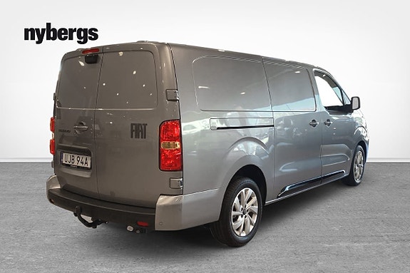 Fiat Scudo 4 of 5