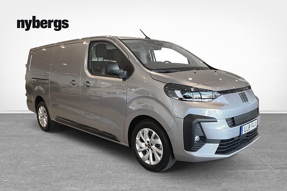 Fiat Scudo 5 of 5