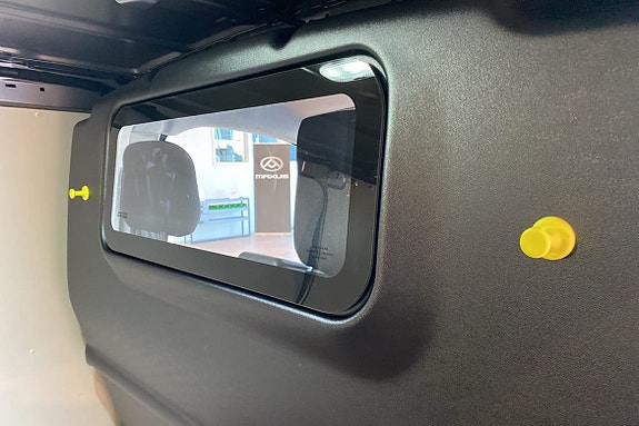 Fiat Scudo 15 of 19