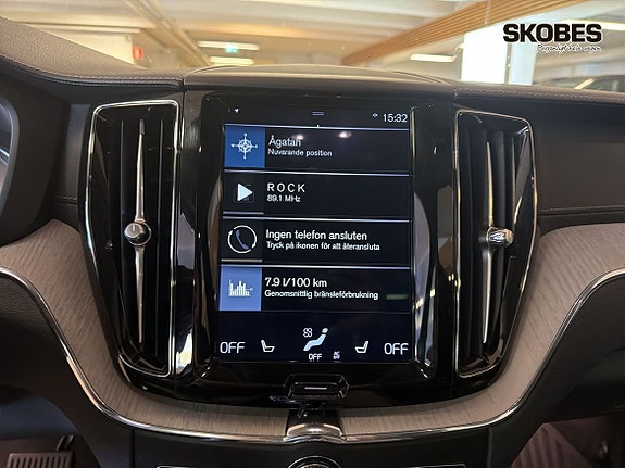 Volvo XC60 18 of 20