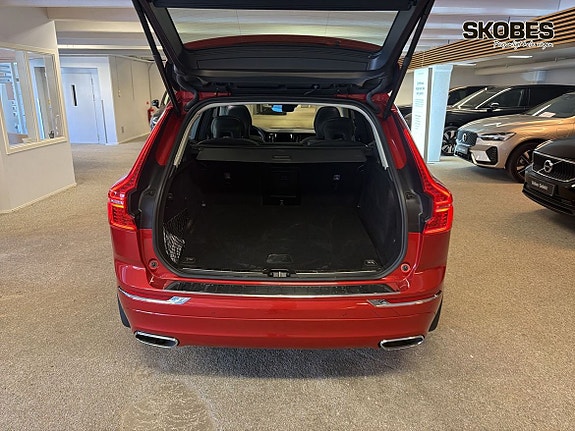 Volvo XC60 8 of 20