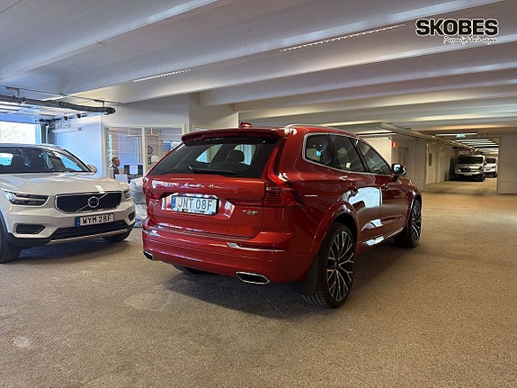 Volvo XC60 19 of 20