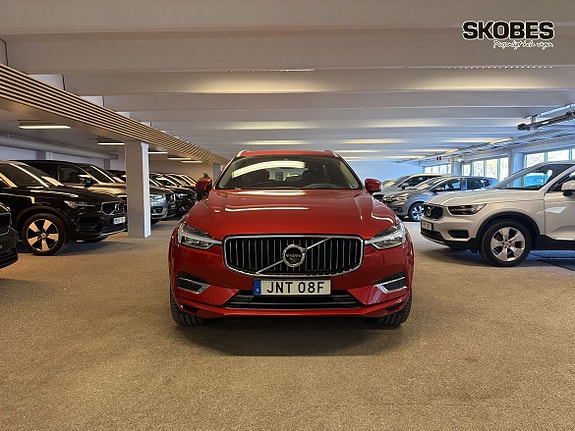 Volvo XC60 7 of 20