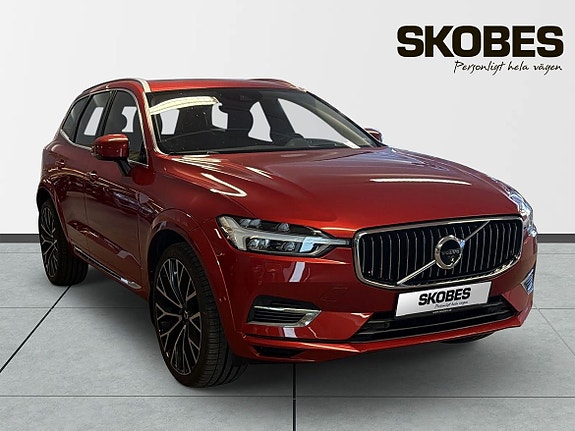 Volvo XC60 20 of 20