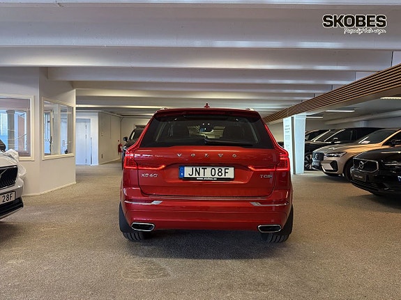 Volvo XC60 4 of 20