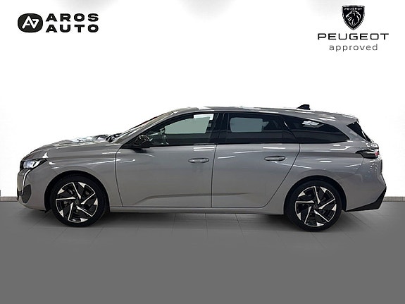 Peugeot 308 SW 4 of 5