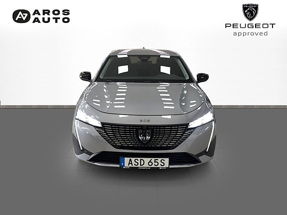 Peugeot 308 SW 2 of 5