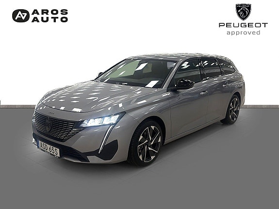 Peugeot 308 SW