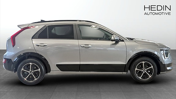 Kia Niro 4 of 12