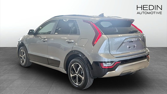 Kia Niro 6 of 12
