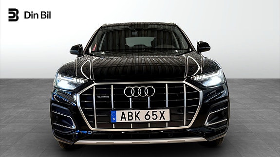 Audi Q5 4 of 5