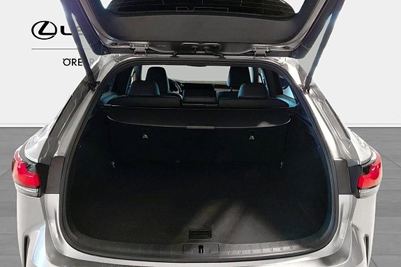 Lexus RX450h+ 10 of 11