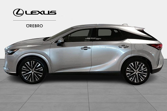 Lexus RX450h+ 2 of 11