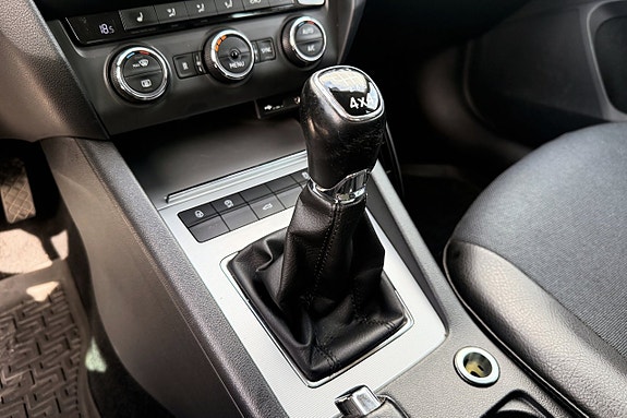 Skoda Octavia 20 of 21
