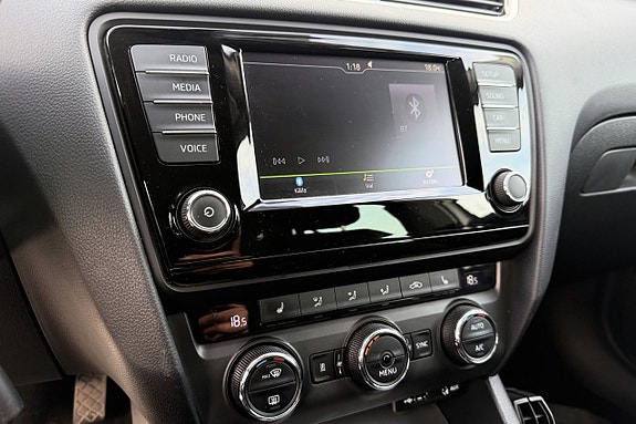 Skoda Octavia 19 of 21