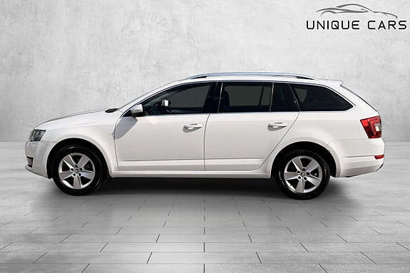 Skoda Octavia 7 of 21