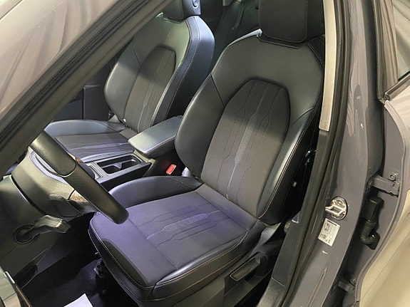 Cupra Formentor e-HYBRID 7 of 19