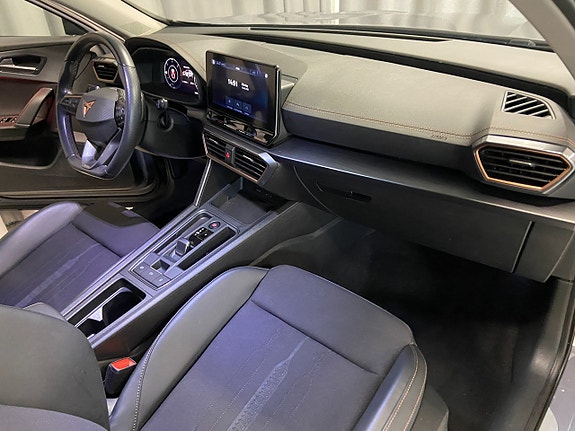 Cupra Formentor e-HYBRID 15 of 19