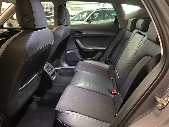Cupra Formentor e-HYBRID 9 of 19