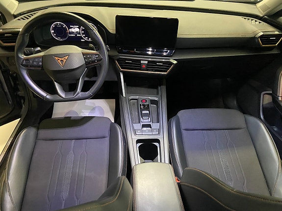 Cupra Formentor e-HYBRID 10 of 19