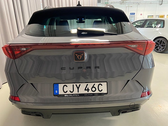 Cupra Formentor e-HYBRID 6 of 19