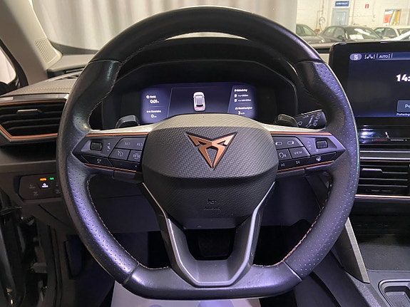 Cupra Formentor e-HYBRID 17 of 19