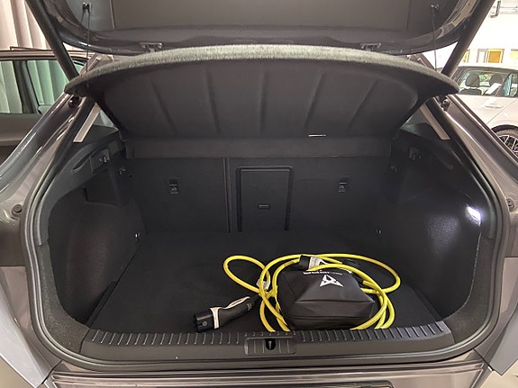 Cupra Formentor e-HYBRID 12 of 19