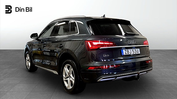 Audi Q5 3 of 5