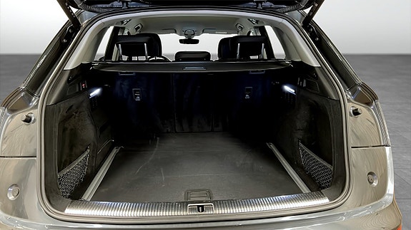 Audi Q5 12 of 25