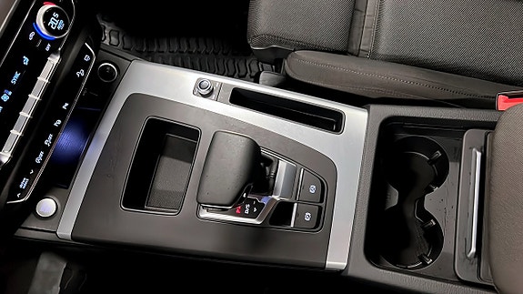 Audi Q5 18 of 25