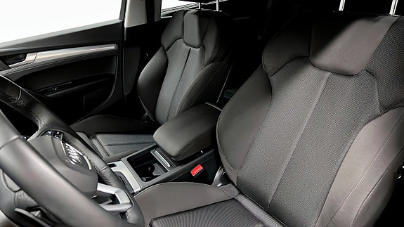 Audi Q5 8 of 25