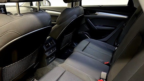 Audi Q5 11 of 25