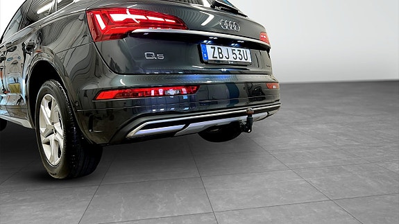 Audi Q5 13 of 25
