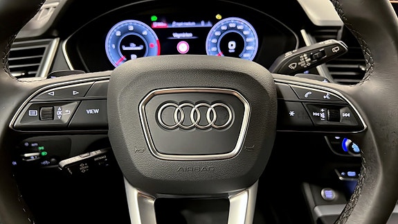 Audi Q5 21 of 25