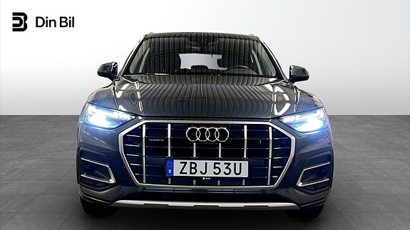 Audi Q5 4 of 5