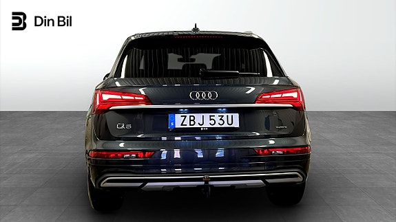 Audi Q5 5 of 5