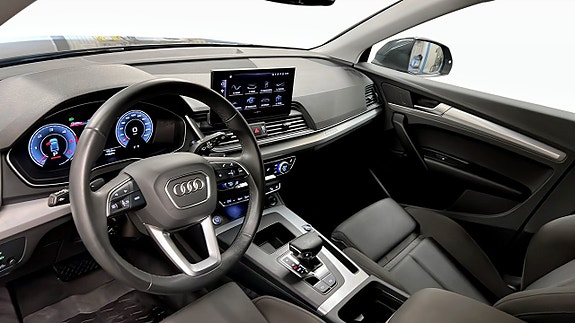 Audi Q5 7 of 25