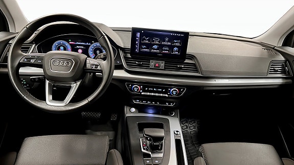 Audi Q5 10 of 25