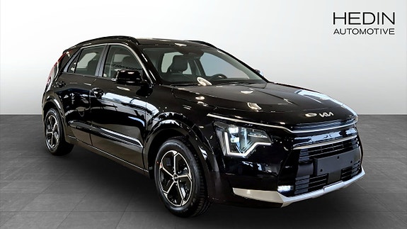 Kia Niro 3 of 12