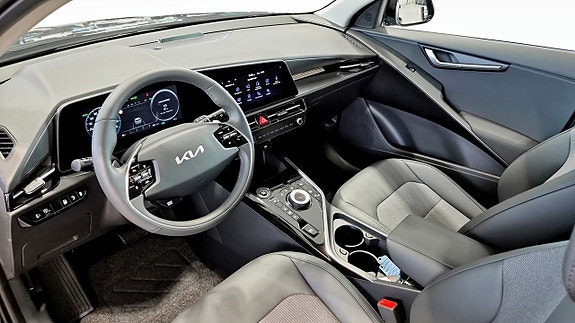 Kia Niro 7 of 12