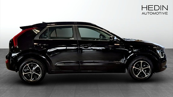 Kia Niro 4 of 12