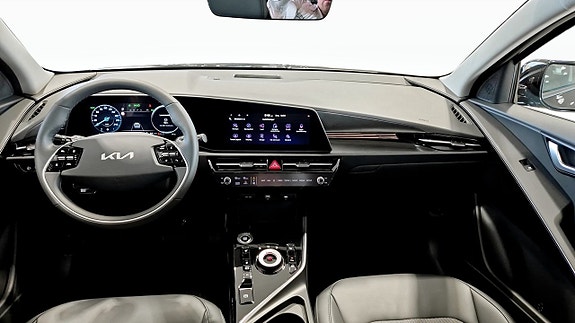 Kia Niro 9 of 12