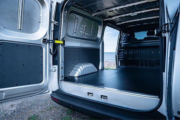 Maxus e-Deliver 7 11 of 11