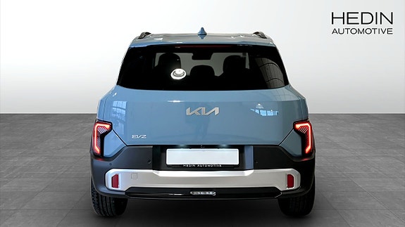 Kia EV2 7 of 12