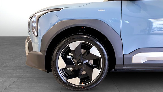 Kia EV2 9 of 12