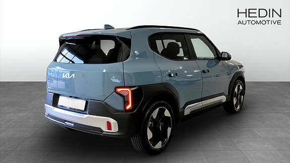 Kia EV2 2 of 5