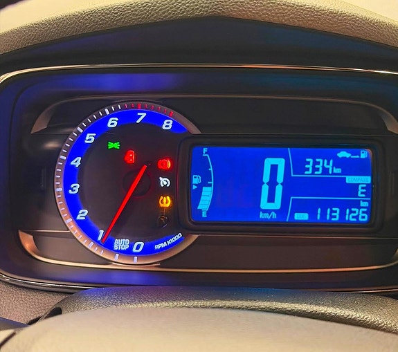 Chevrolet Trax 13 of 19