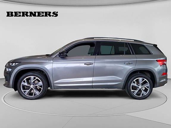 Skoda Kodiaq 2 of 5