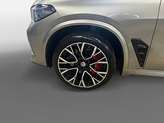 BMW X5 M 14 of 15